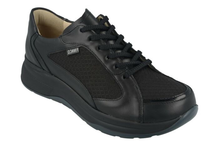 Fin Comfort veterschoen Piccadily 02780-902886