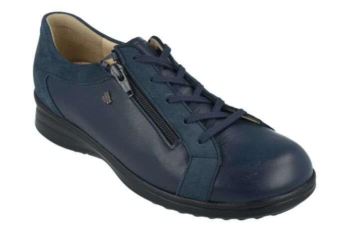 Fin Comfort veterschoen Bexley 02231-902831